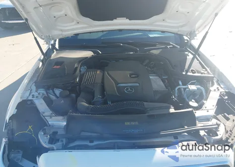 2018 Mercedes-Benz E 300 from USA, damaged, VIN WDDZF4JBXJA306427